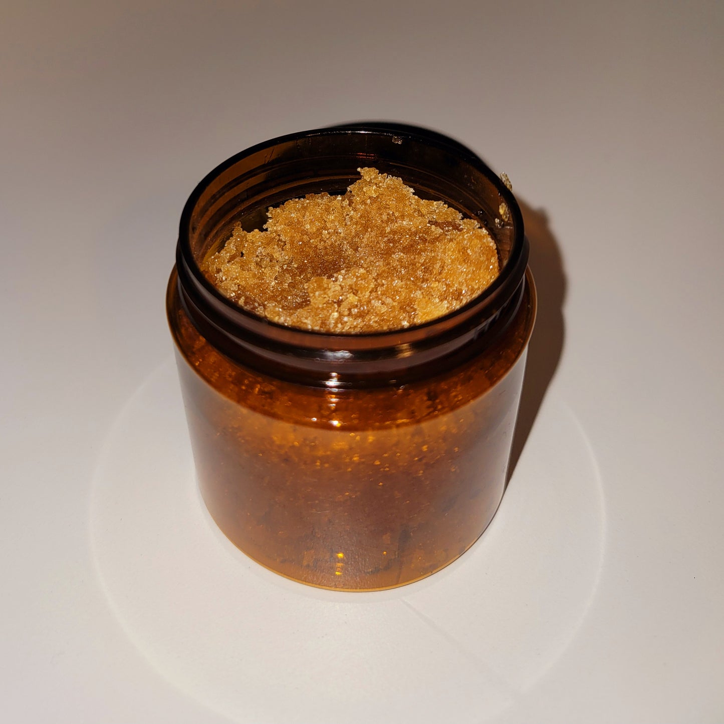 Lip Scrub