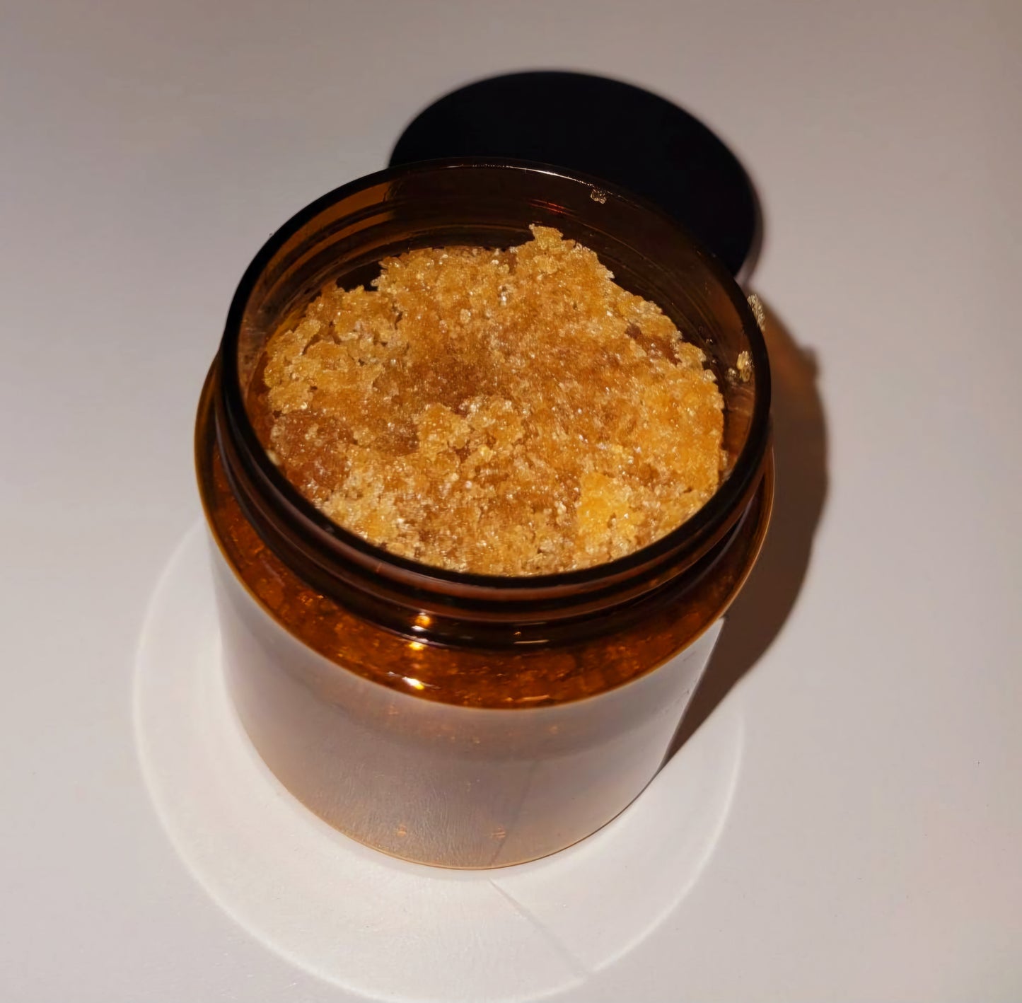 Lip Scrub